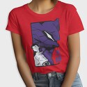Teddy Bear King, Women's T-Shirt