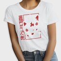 Zombie Teddy Bear, Women's T-Shirt