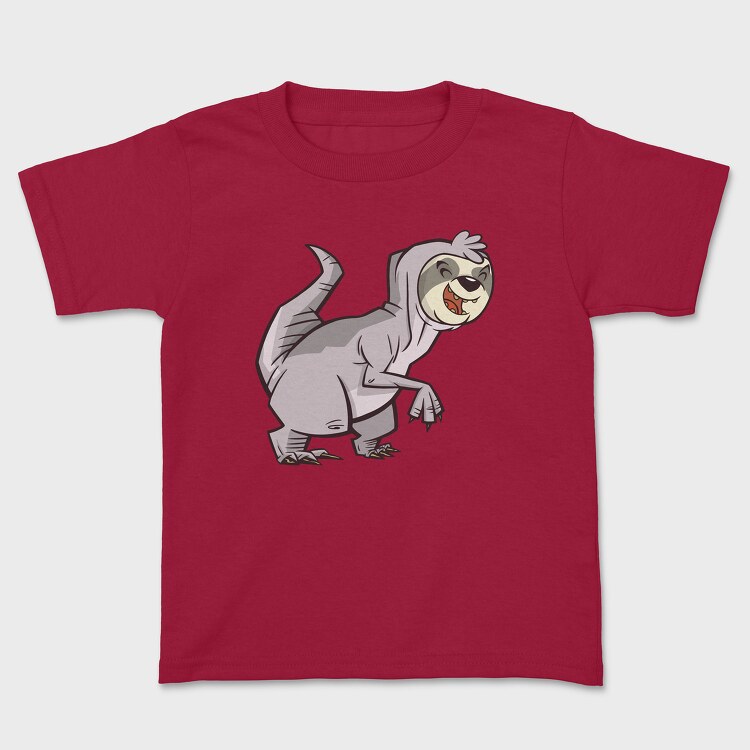 Sloth, Детска Тениска