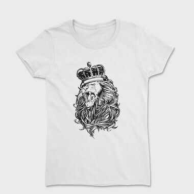 Lion King, Дамска Тениска