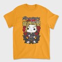 The Oriental King, Kids' T-Shirt