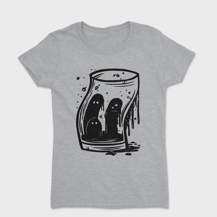 Souls, Women's T-Shirt
