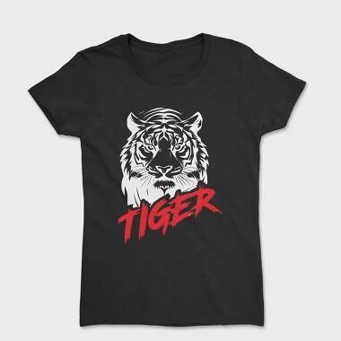 Tiger 2, Women's T-Shirt