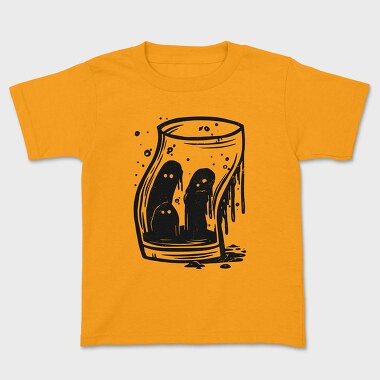 Souls, Kids' T-Shirt