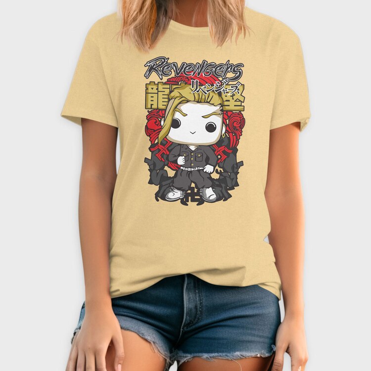 Lost in Reality Teddy, Unisex Men's T-Shirt