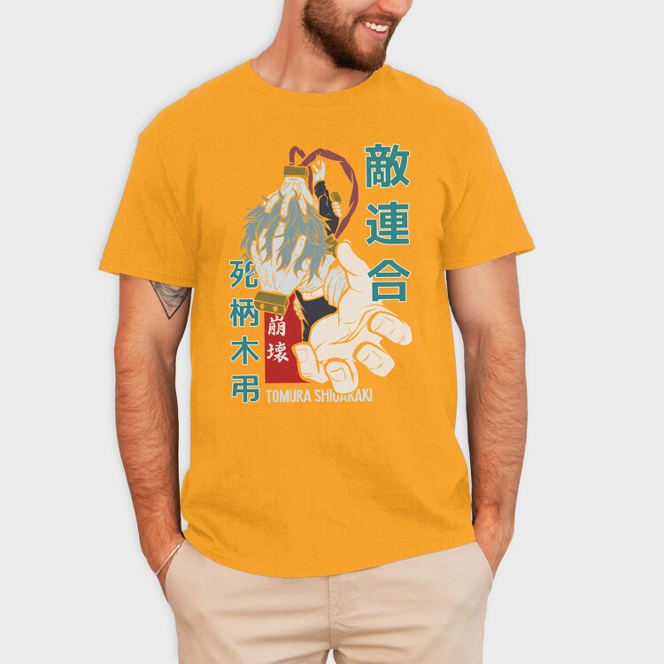 Machine Teddy Bear, Kids' T-Shirt