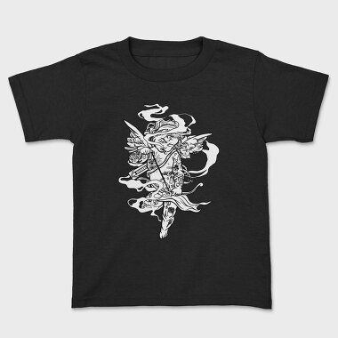 Cupidon, Kids' T-Shirt
