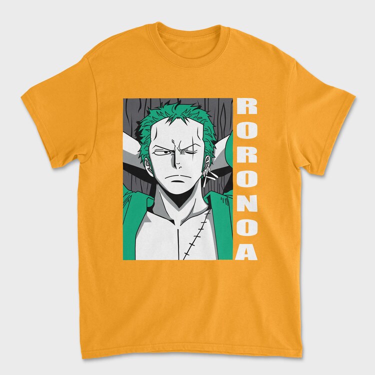 Smile Through the Pain Teddy Bear, Unisex Men's T-Shirt