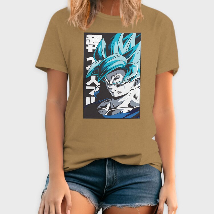 White Teddy Bear, Унисекс Мъжка Тениска