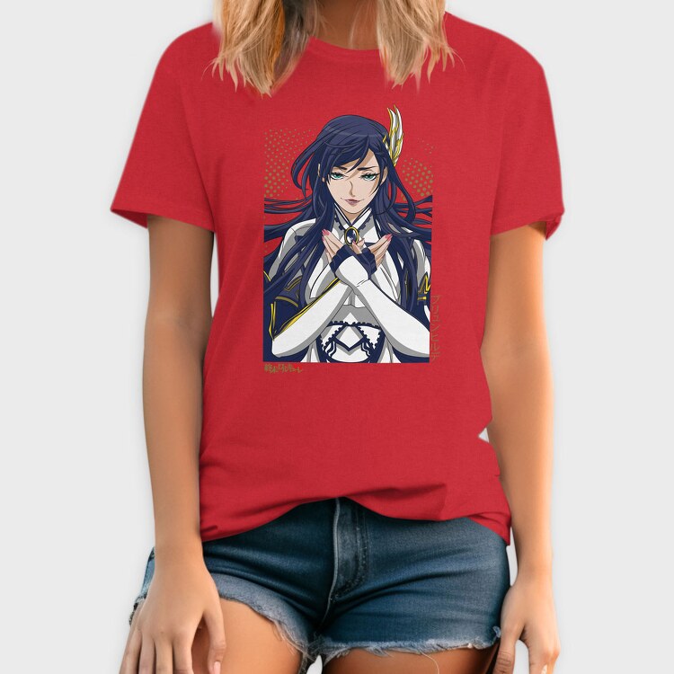 Money King Teddy Bear, Unisex Men's T-Shirt