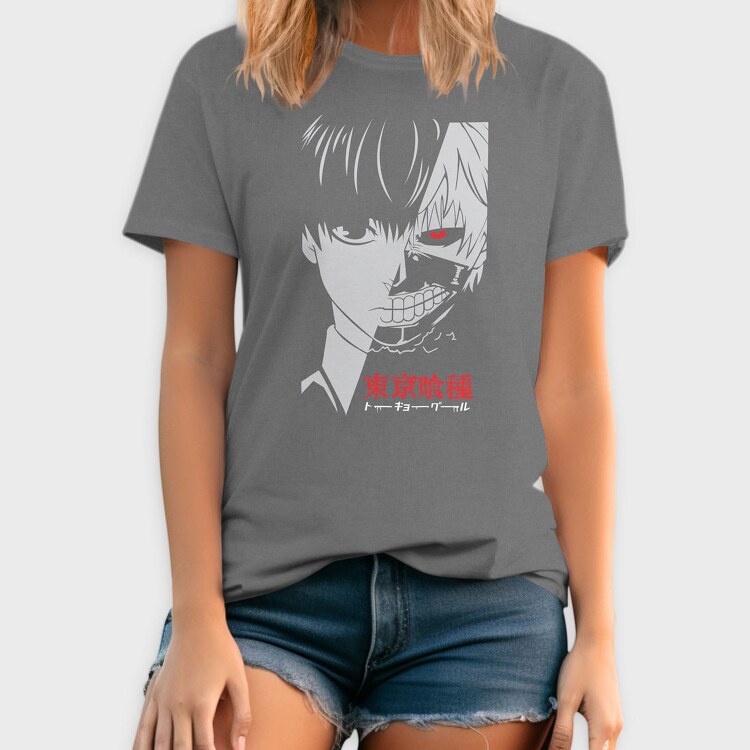 You Make Me Crazy Teddy, Унисекс Мъжка Тениска