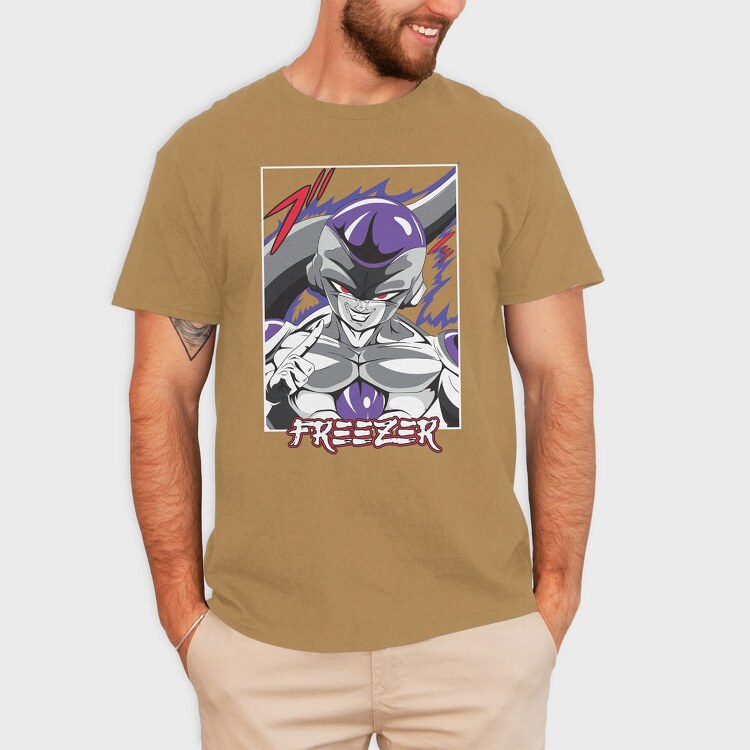 Dream Big Teddy, Unisex Men's T-Shirt