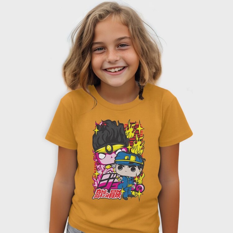Big Dream Teddy Bear, Kids' T-Shirt