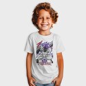 Big Dream Teddy Bear, Kids' T-Shirt