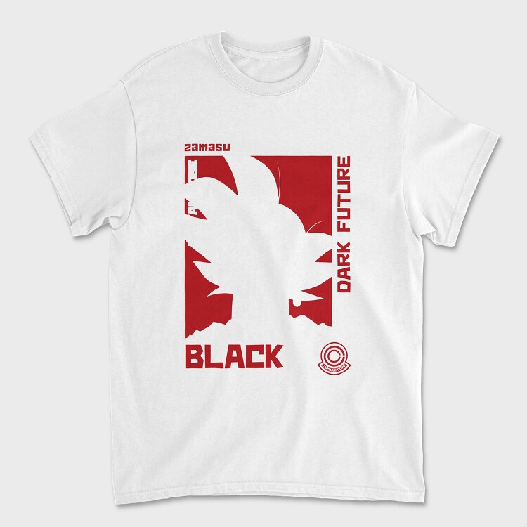 Regret Teddy Bear, Kids' T-Shirt