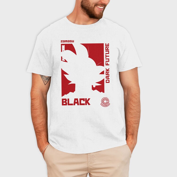 Regret Teddy Bear, Kids' T-Shirt