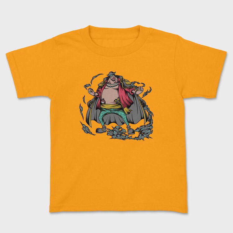 Relaxed Teddy, Unisex Men's T-Shirt