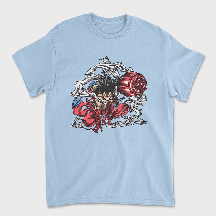 Eternity Teddy Bear, Unisex Men's T-Shirt