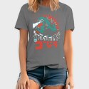 Hungry Lion, Women's T-Shirt