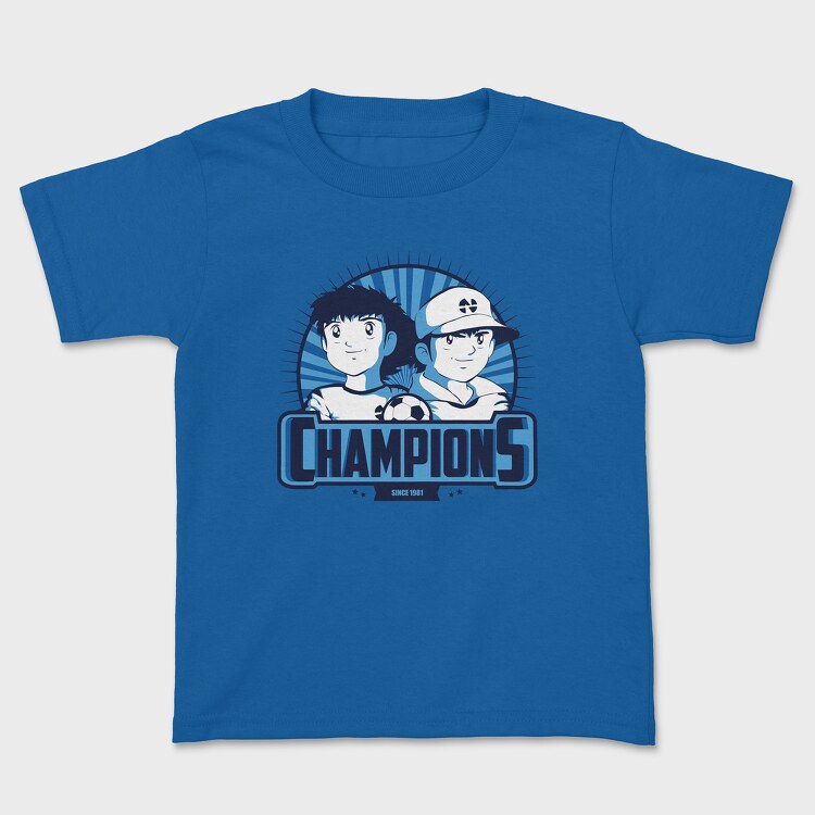 Tiger 2, Unisex Men's T-Shirt