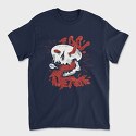 Viking Skull, Women's T-Shirt