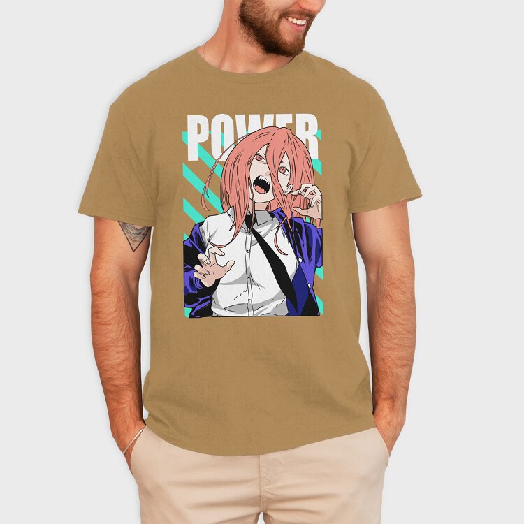 Get Mad, Unisex Men's T-Shirt