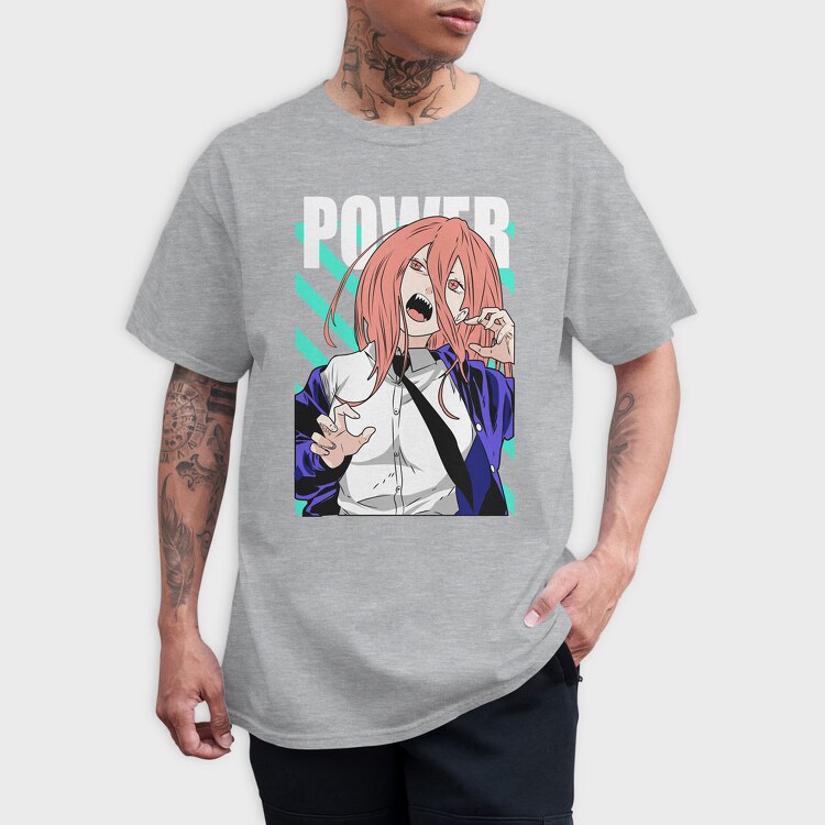 Exposed Tiger, Unisex Men's T-Shirt