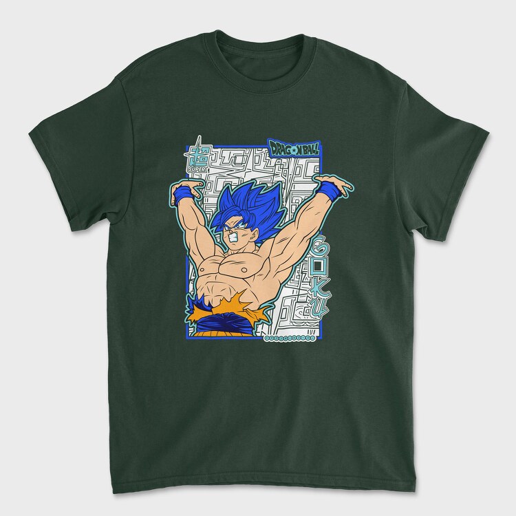 Tough Tripe, Kids' T-Shirt