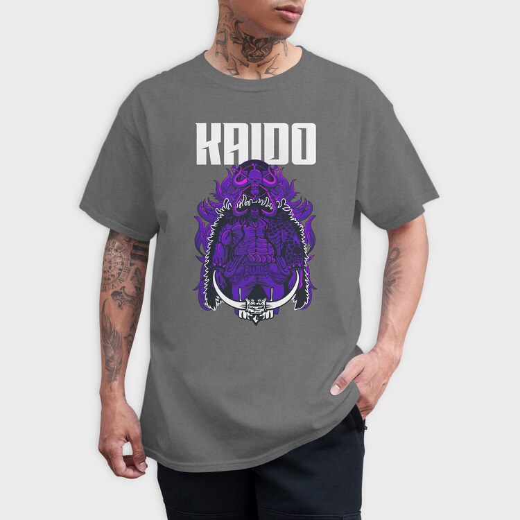 King Lion, Дамска Тениска