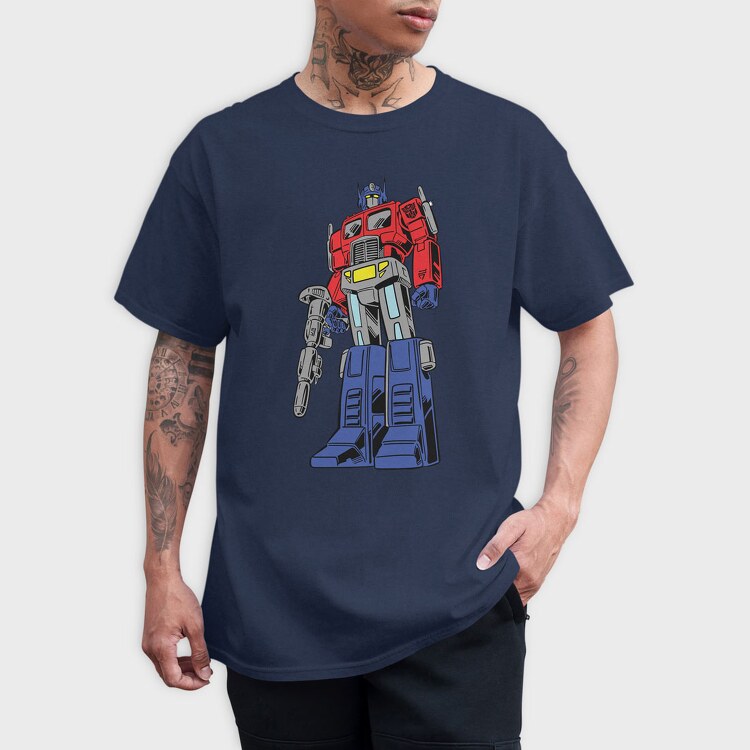 Get Mad, Kids' T-Shirt