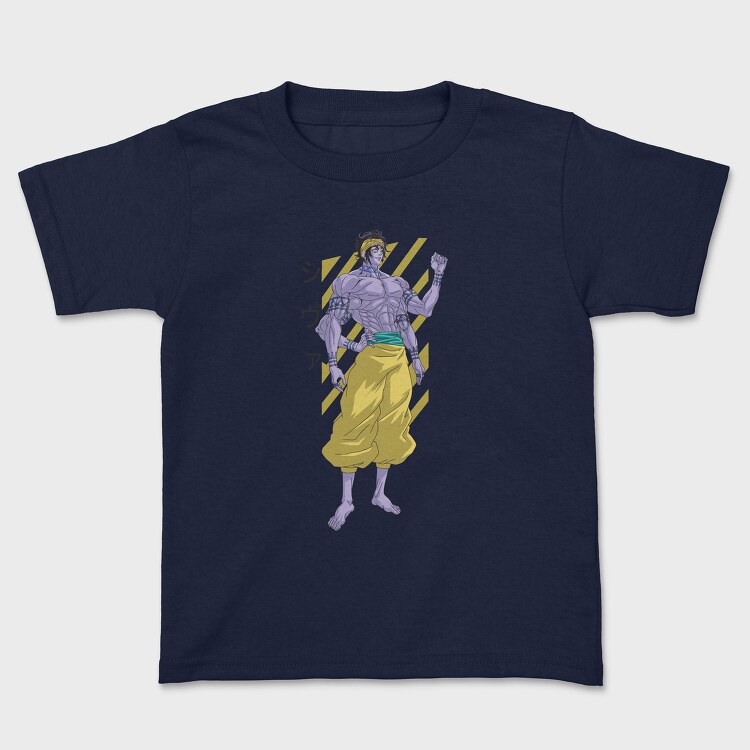 Oriental Beast, Women's T-Shirt
