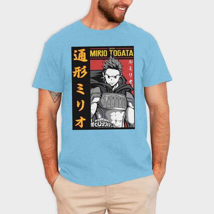 Wild Hunt, Unisex Men's T-Shirt