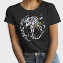 Wild Hunt, Unisex Men's T-Shirt
