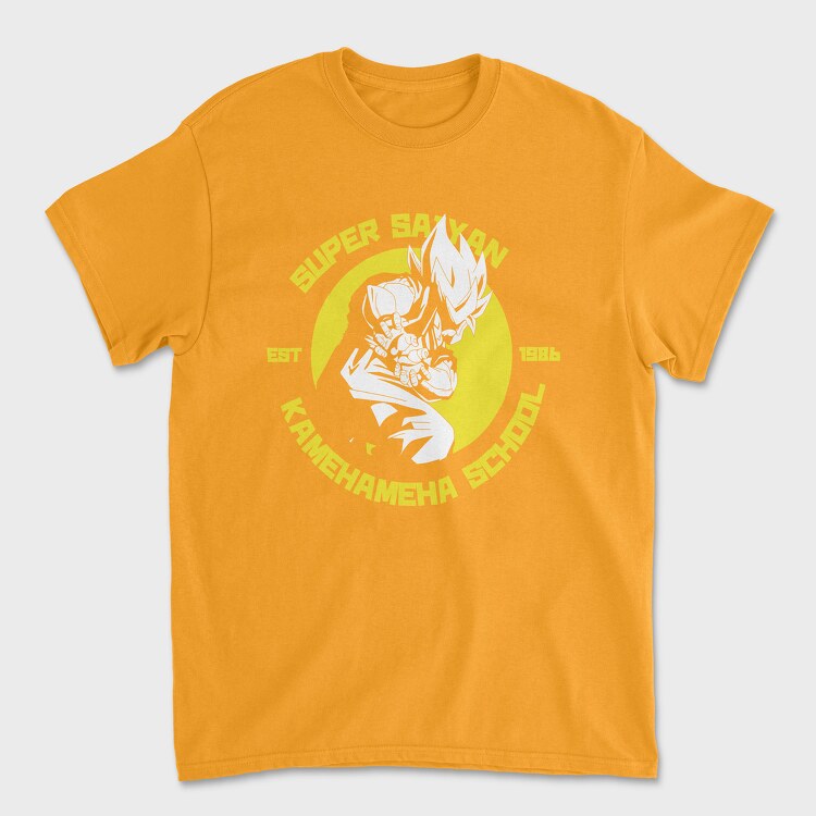 Lion King, Unisex Men's T-Shirt