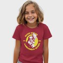 Hungry Lion, Unisex Men's T-Shirt
