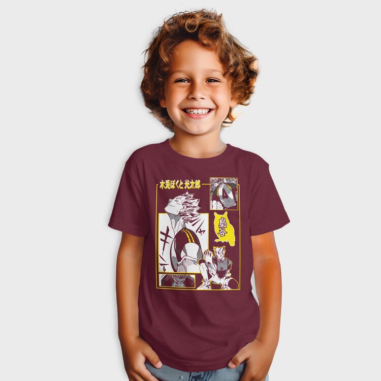 Savage Panther, Unisex Men's T-Shirt