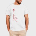 Boho Abstract 25, Women's T-Shirt