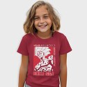 Boho Abstract 4, Kids' T-Shirt