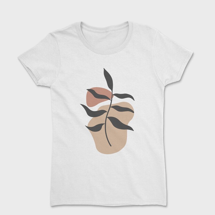 Boho Abstract 5, Women's T-Shirt