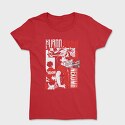Summer is a State of Mind, Kids' T-Shirt