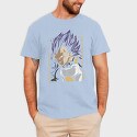 Boho Abstract 4, Unisex Men's T-Shirt