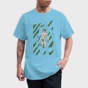 Boho Abstract 25, Women's T-Shirt
