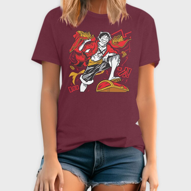 Sunshine on My Mind, Унисекс Мъжка Тениска