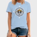 Summer Time Good Time, Women's T-Shirt