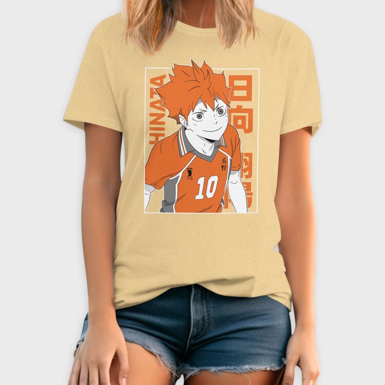 Boho Abstract 20, Дамска Тениска