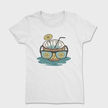 Retro Nature Outdoor 15, Women's T-Shirt