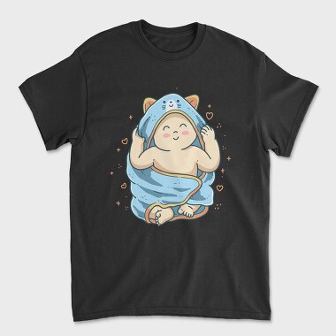 Baby, Unisex Men's T-Shirt