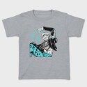 Bass Fishing Illustration 6, Women's T-Shirt