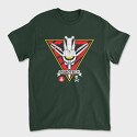 Camping Squad, Kids' T-Shirt