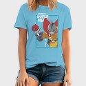 Colorful Creature 23, Kids' T-Shirt